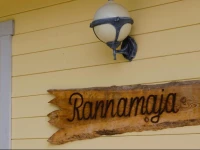 Nelijarve Beach House