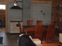 Kuressaare Holiday Home