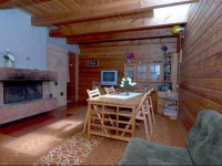 Keskranna Holiday Home