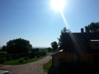 Sarnakortsi Guesthouse