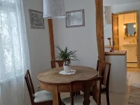 Vallikraavi Apartment