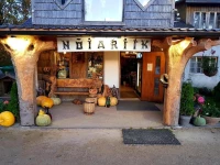 Uhtjarve Urgoru Noiariik