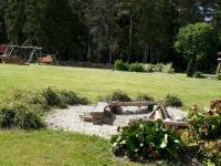 Manniste Holiday Home