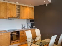 Apartments Suvekorter Tammsaare