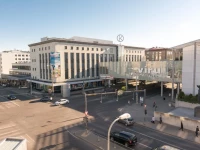 Gonsiori 3 Apartment