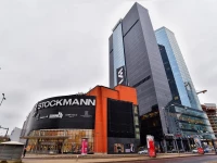 Nelli Apartment Tornimae