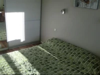 Central Bus station apartment