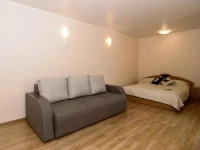 Apartamentu nuoma