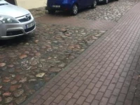 Old Town Studio Apartment