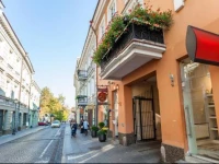 Domus 247 - Pamenkalnio 21