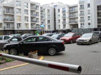 North Star Apartments