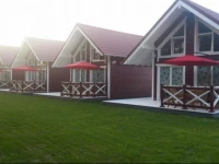 Nameliai Sventojoje Zibu