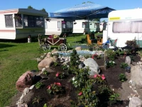 Nameliai Sventojoje Kopu