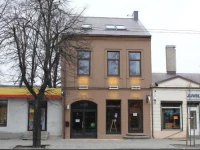 Guesthouse Pirklio sveciu namai