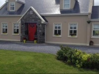 Knockaguilla Country House