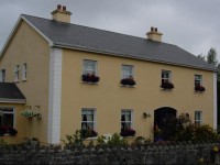 Clareville House B&B 4*