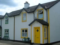 Riverbank Cottages 3*