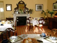 Glendine Country House B&B