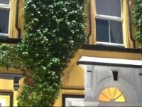 The Listowel Arms Hotel 3*