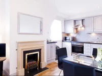Rathmines Apartment 3 3*