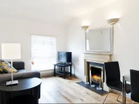 Rathmines Apartment 2 3*