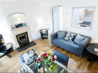 Rathmines Apartment 1 3*