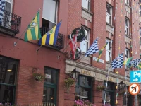 Custom Hall Holiday Apartments 3*