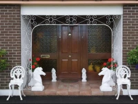 Pomadora Guesthouse 3*