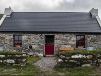 The Old Cottage Dugort