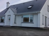 Beach View Heights Dugort Achill