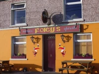 Foleys Bar & Restaurant