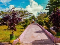 Mabwe Roots Bungalows