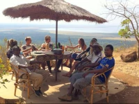 Panorama Safari Camp