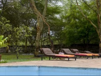Nsya Lodge & Camp