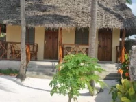 KS Beach Bungalows and Restaurant