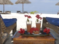 Mchanga Beach Resort