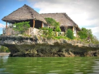 Zanzibar Rock Hotel