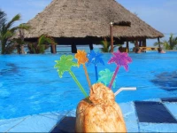 Queen of Sheba Beach Lodge