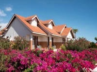 Azao Resort & Spa 4*