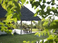 Qambani Luxury Resort - All Inclusive