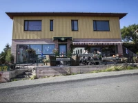 Blomasetrid Guesthouse