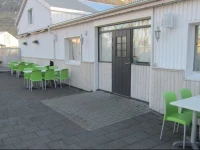 Kaffihusid Eskifirdi 2*