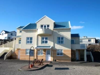 Guesthouse Hvammur 2*