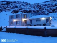 Guesthouse Stekkatun