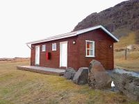 Guesthouse Skalafell 2*