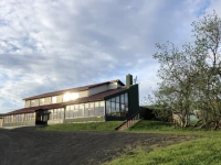 Raudaskrida Hotel & Guesthouse 3*