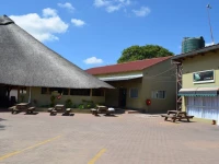Kwithu Lodge