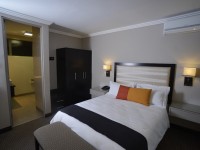 Regent Select Hotel