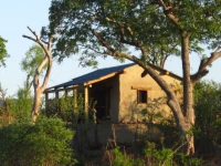 Chobe Elephant Camp