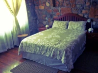 A New Earth Guest Lodge